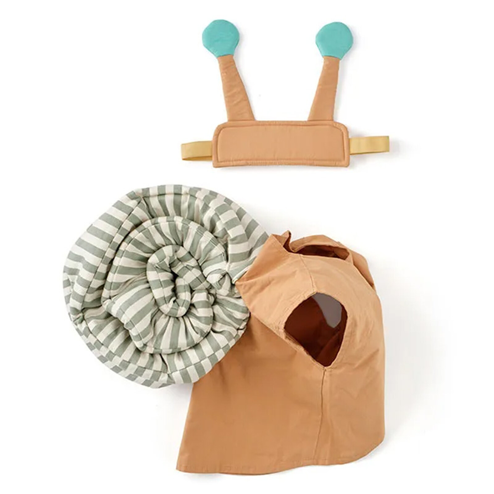 Déguisement Escargot Kid's Concept