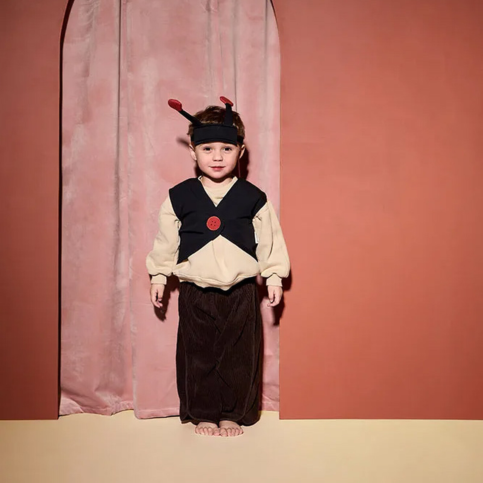 Déguisements et maquillage