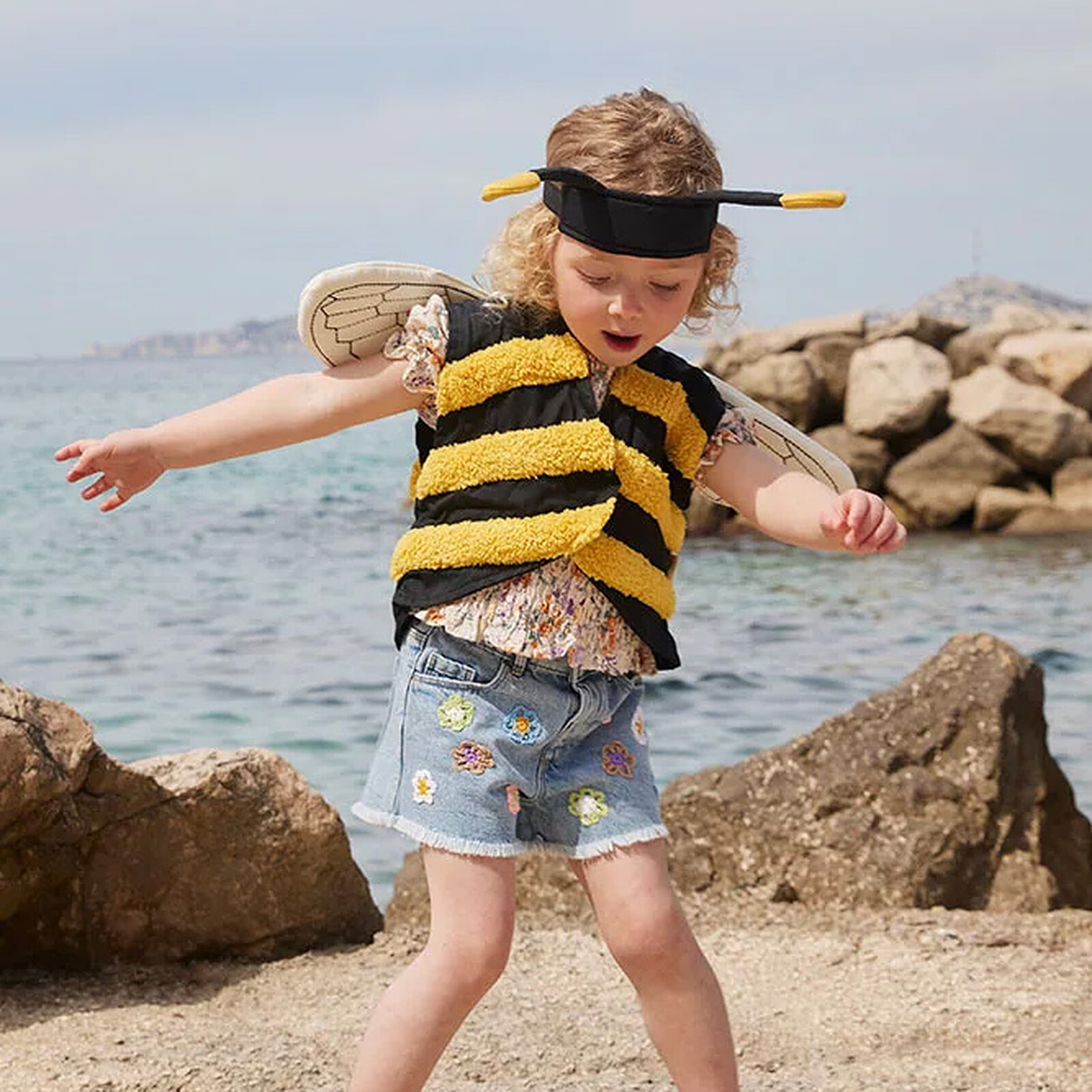 Déguisement Bourdon Kid's Concept