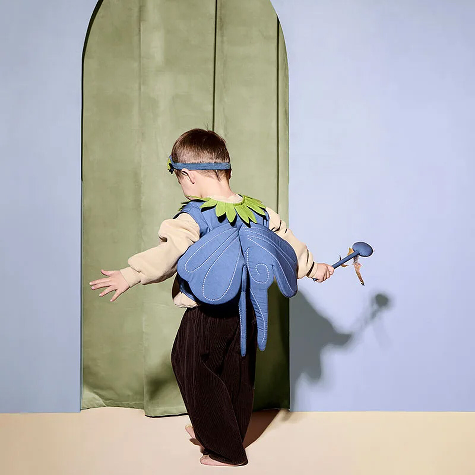 Déguisements et maquillage