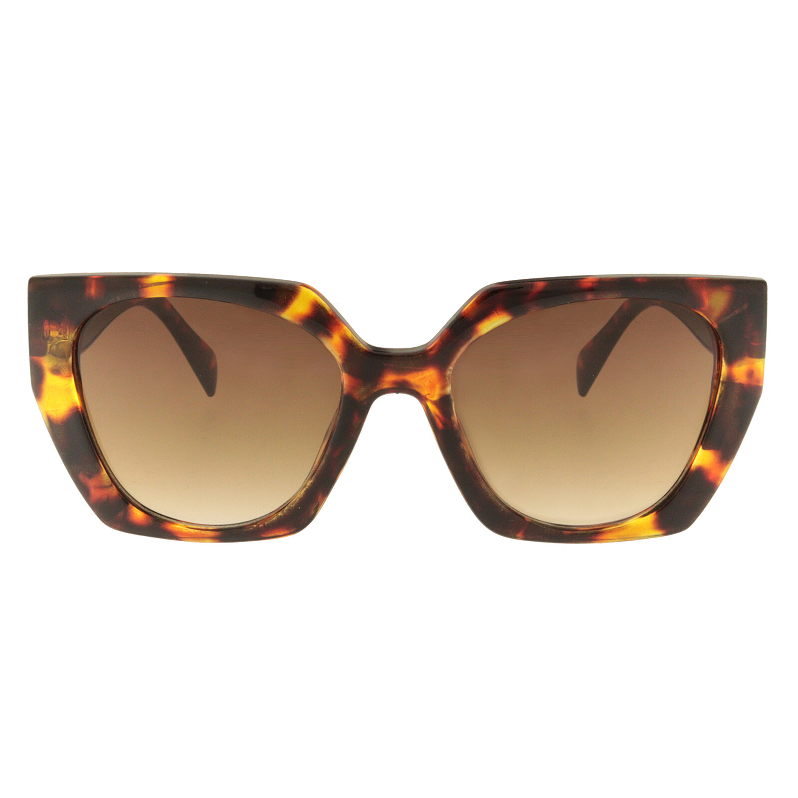 Lunettes de Soleil Debbie - Ecaille Charly Therapy