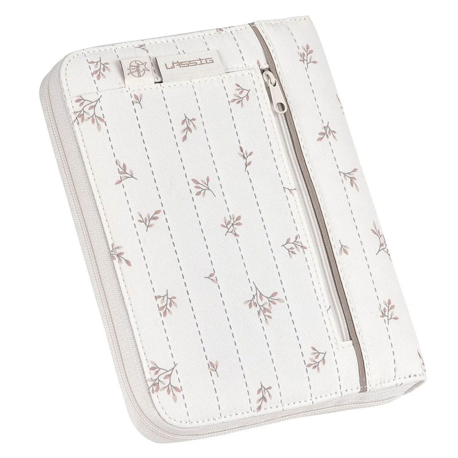 Protège Carnet de Santé - Miracle of Nature LÄSSIG