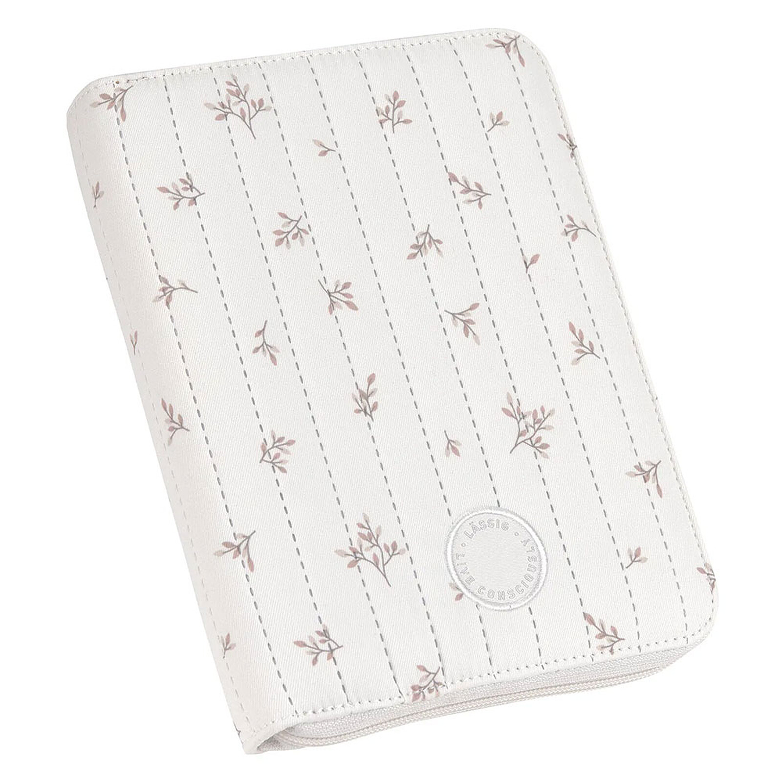 Protège Carnet de Santé - Miracle of Nature LÄSSIG