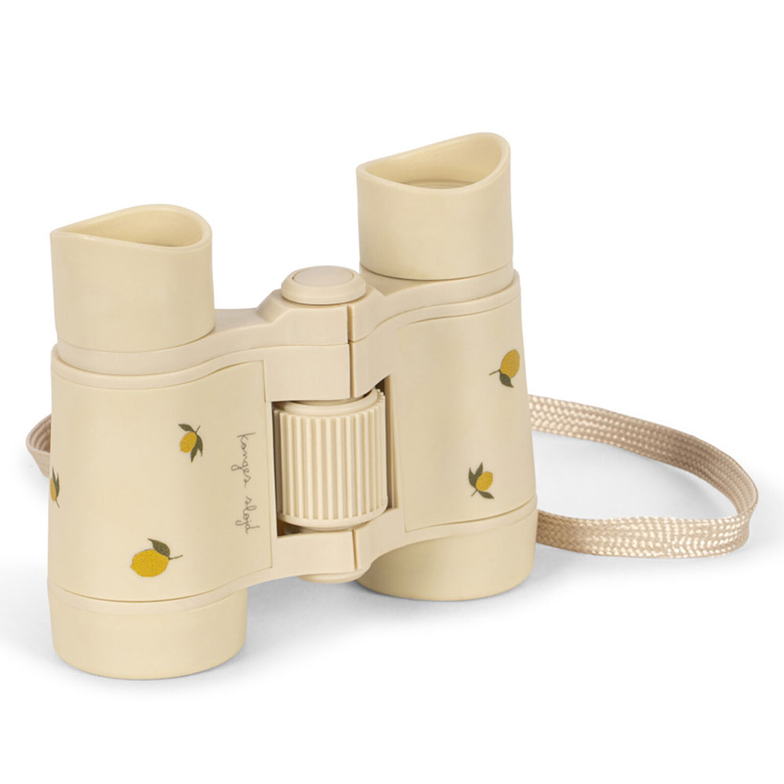 Jumelles - Lermon Konges Sløjd