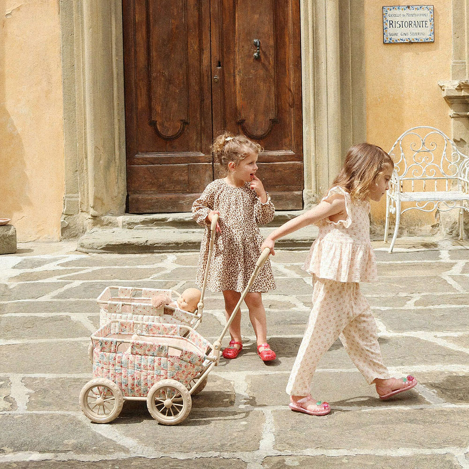 Avis Chariot - Vienna