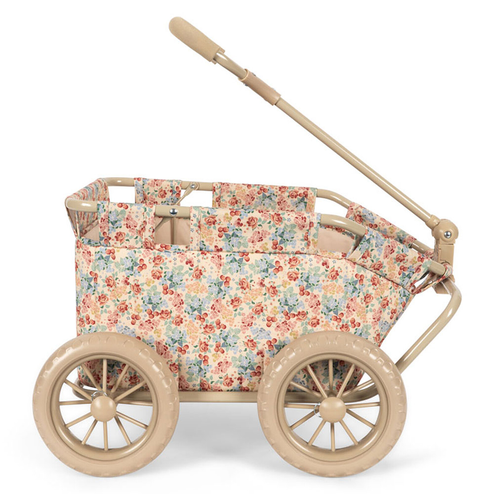 Chariot - Vienna Konges Sløjd