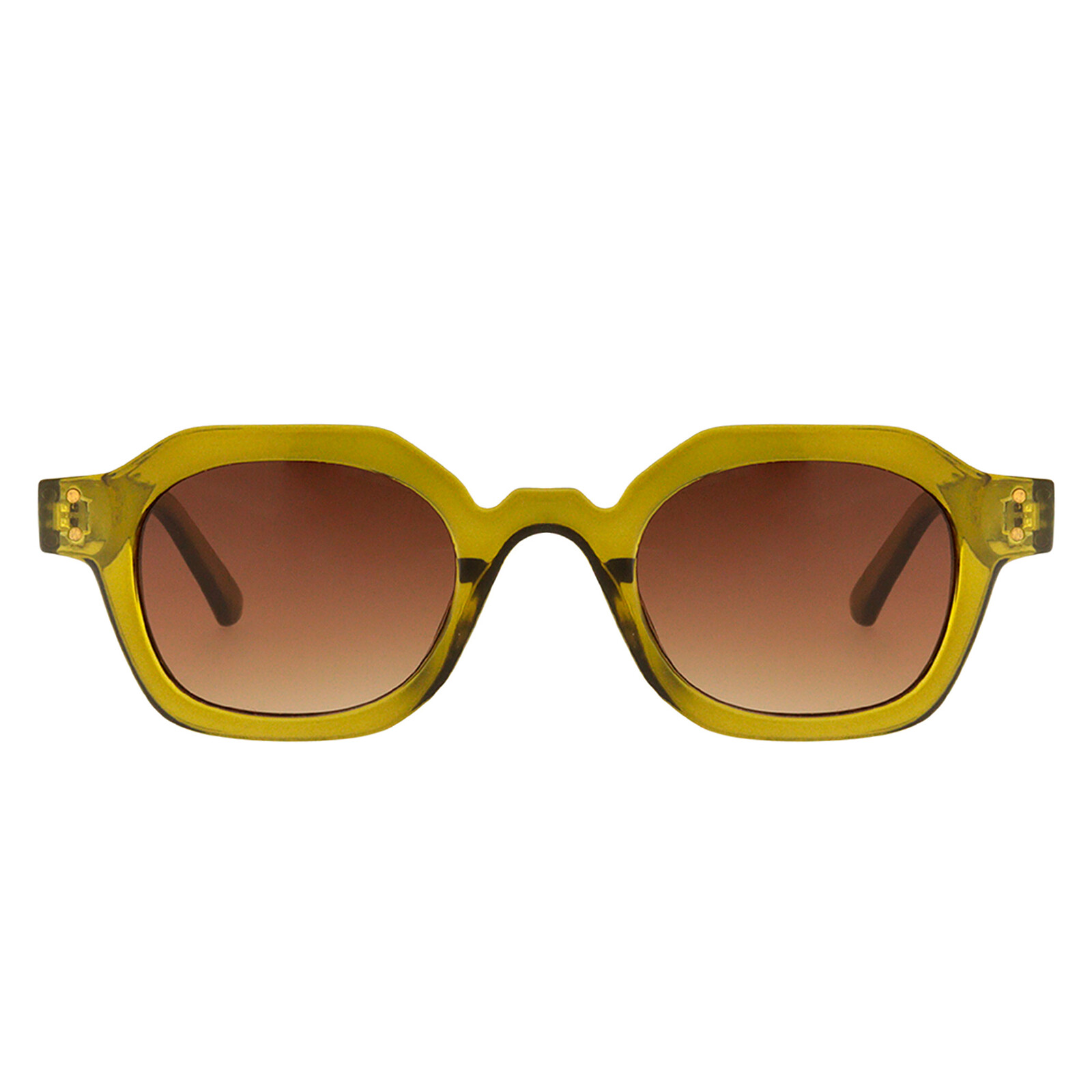Lunettes de Soleil Boy - Kiwi Charly Therapy