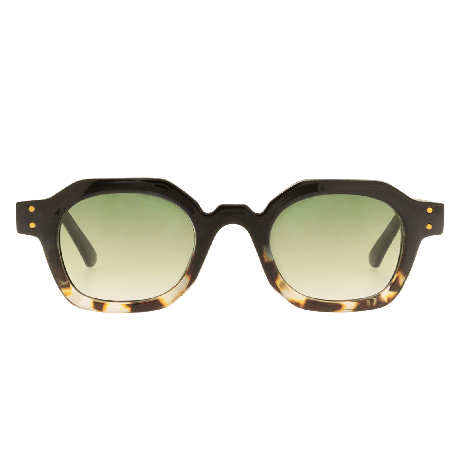Lunettes de Soleil Boy - Charbon Charly Therapy