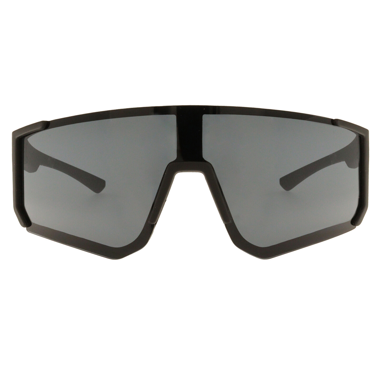 Lunettes de Soleil Miles - Noir Charly Therapy
