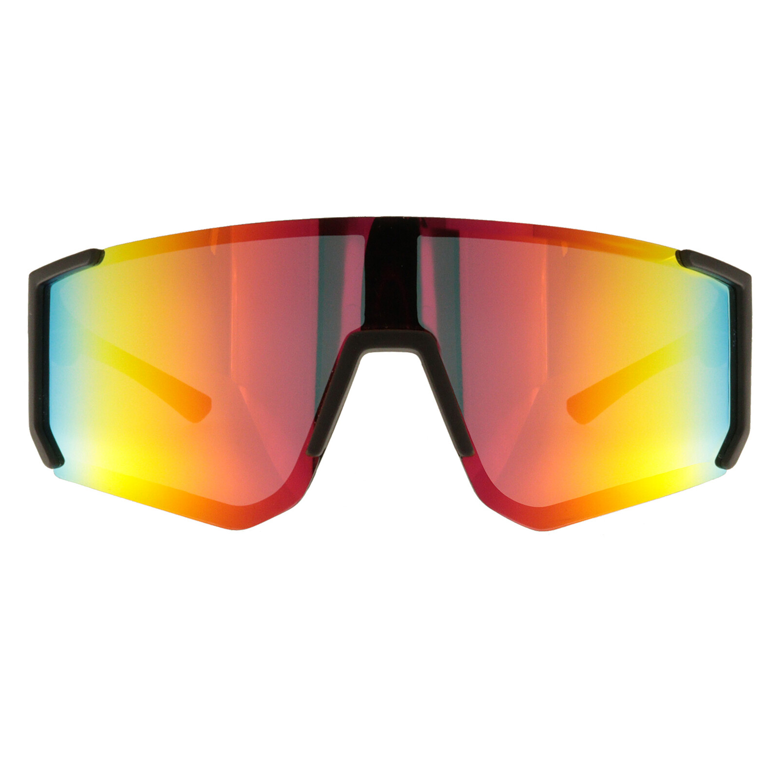 Lunettes de Soleil Miles - Rose Charly Therapy