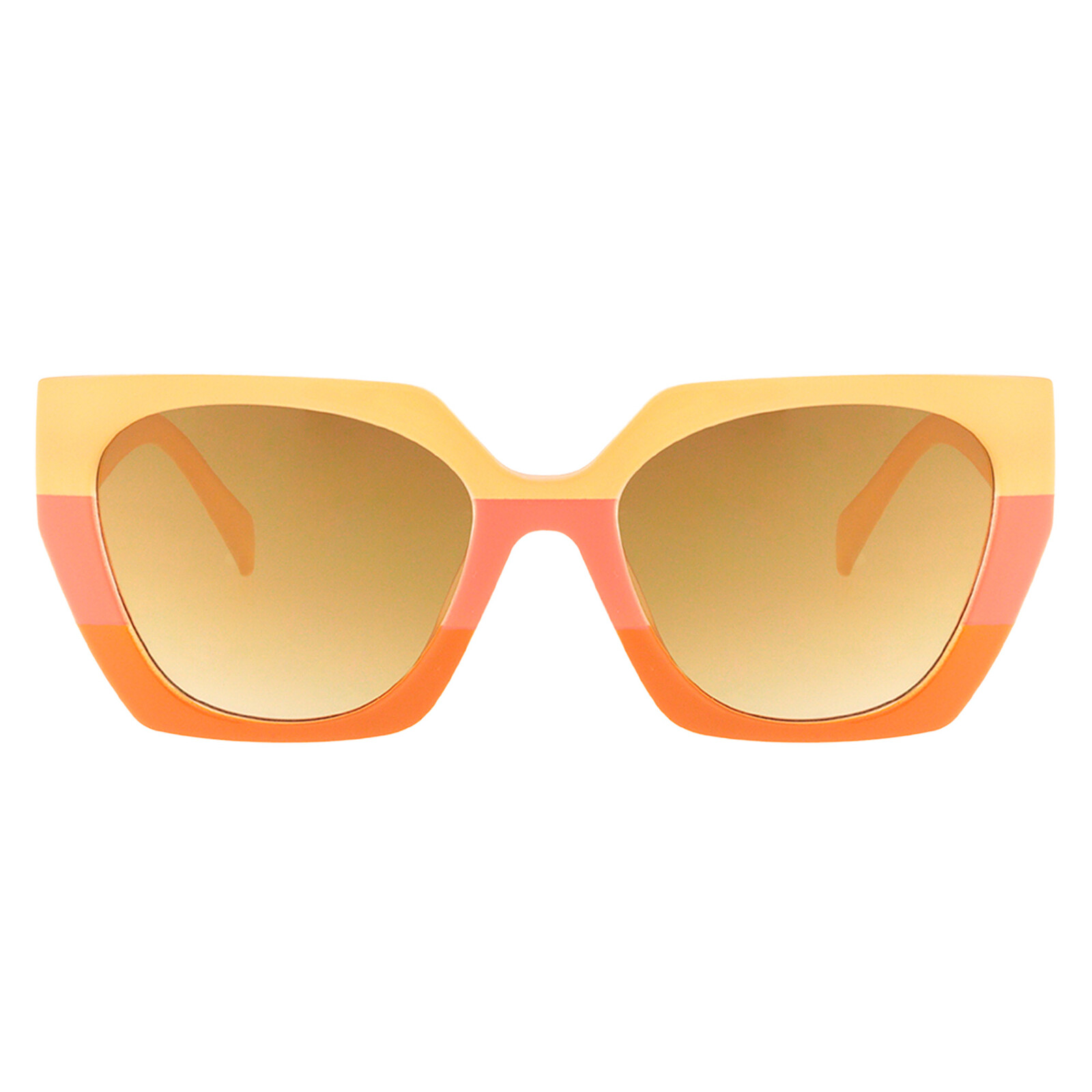 Lunettes de Soleil Debbie - Summer Charly Therapy