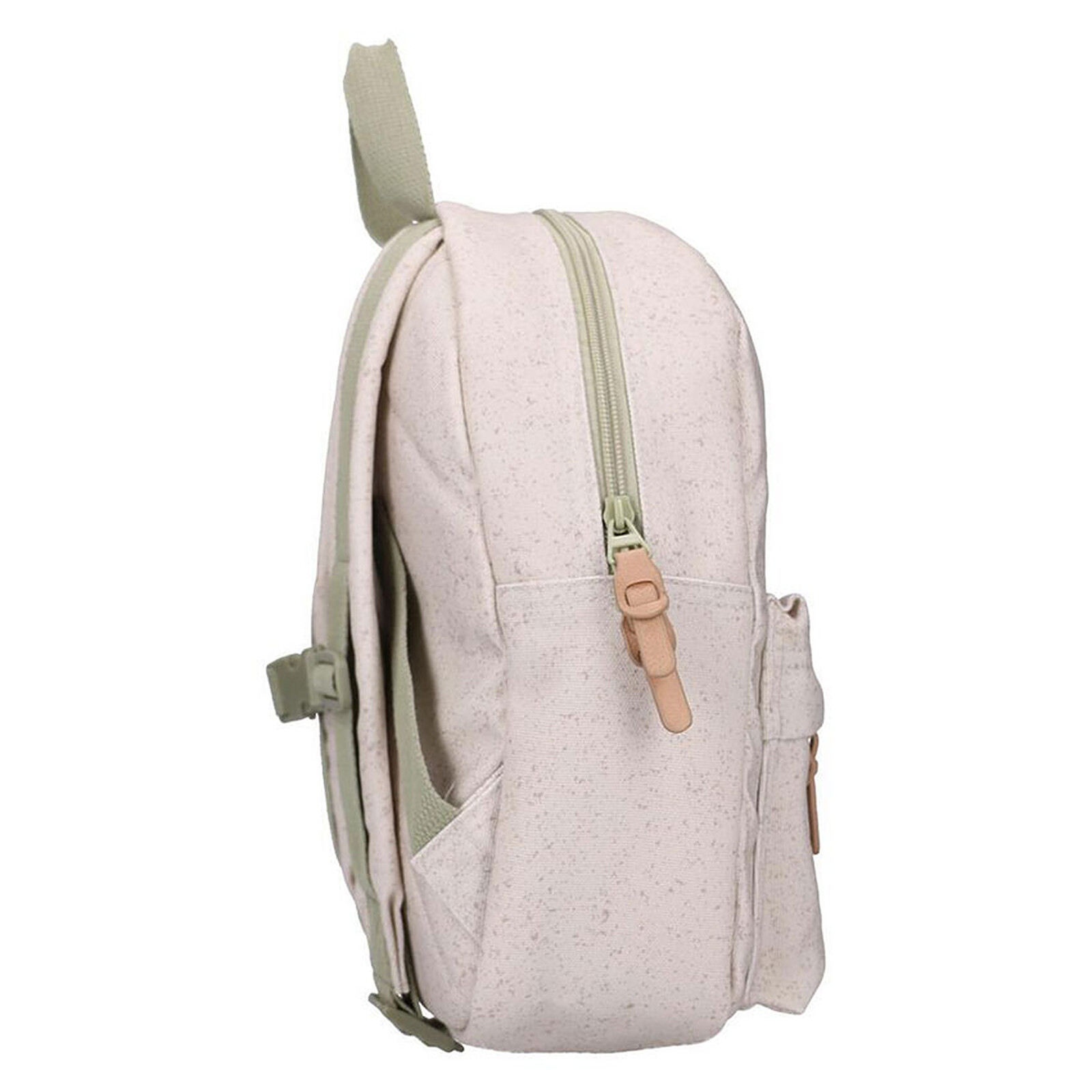 Avis Sac à Dos Nostalgia - Dinosaures Vert