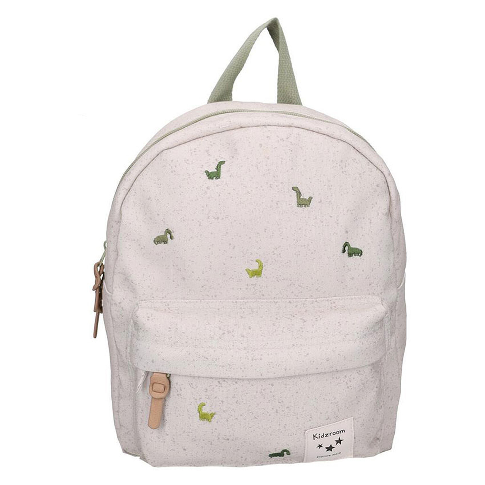 Sac à Dos Nostalgia - Dinosaures Vert Kidzroom