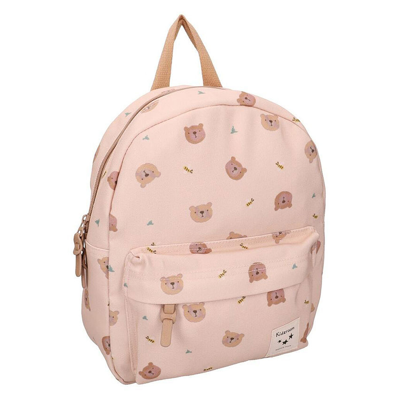 Sac à Dos Little Story - Oursons Beige Kidzroom