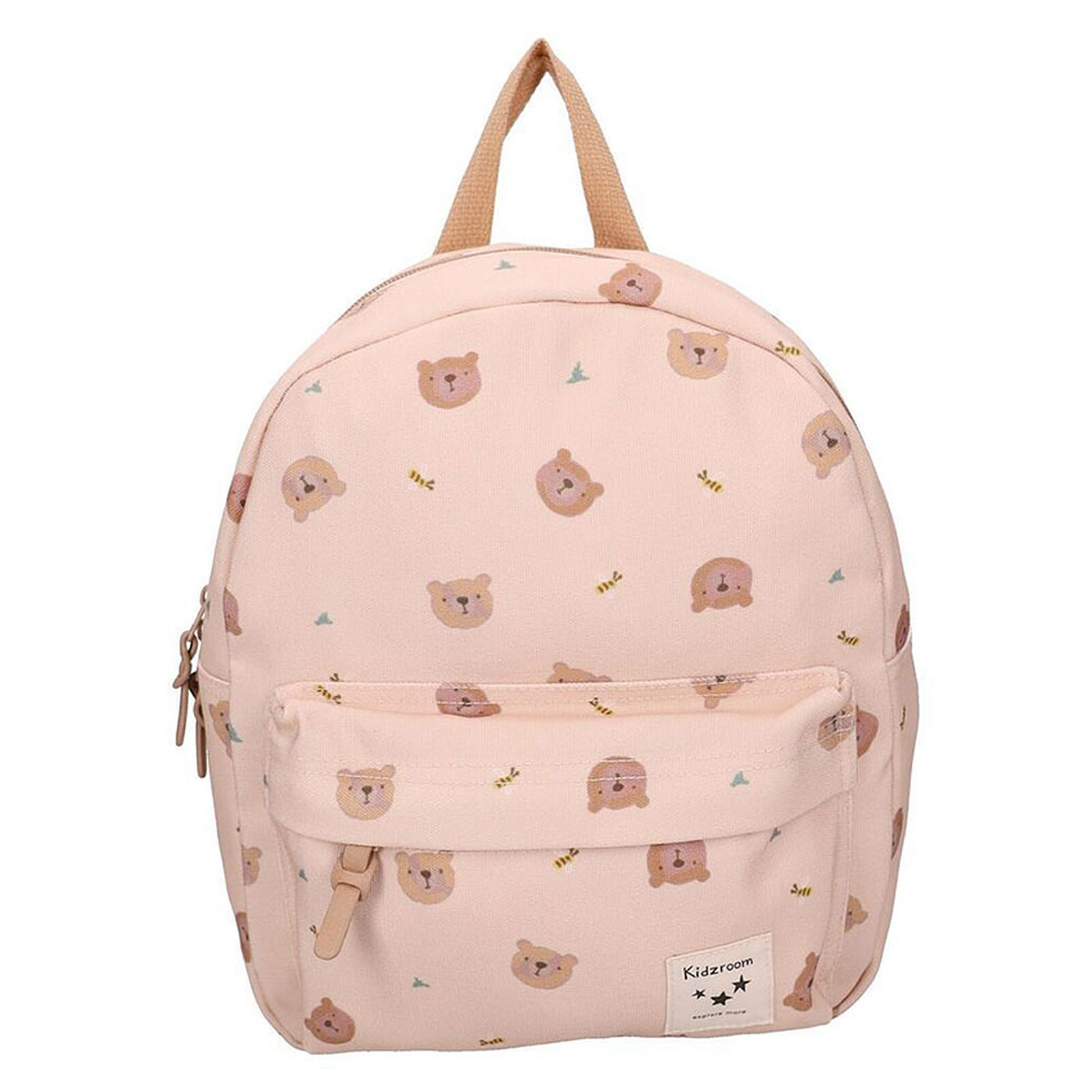 Sac à Dos Little Story - Oursons Beige Kidzroom
