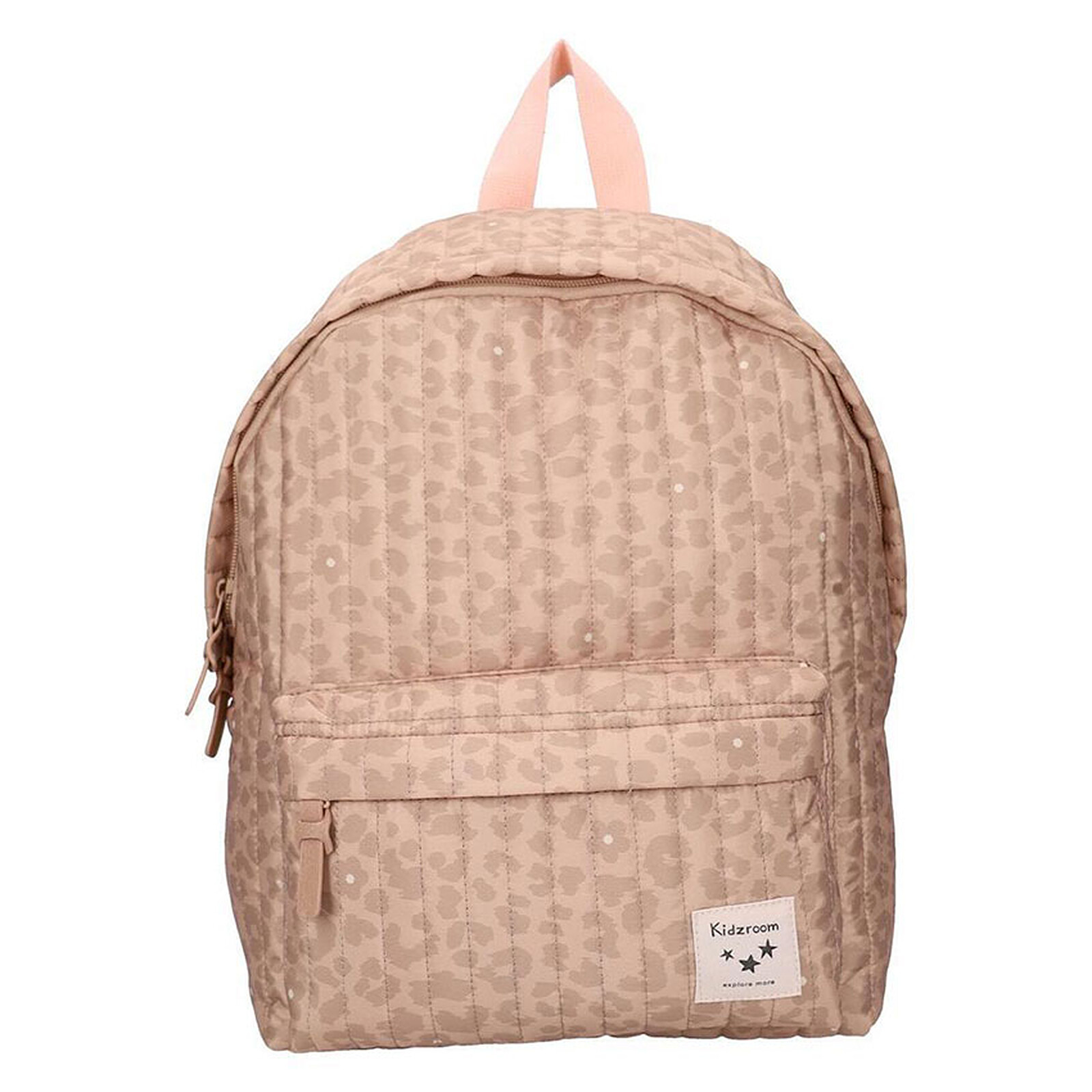 Sac à Dos Magical Meadows - Panthère Beige Kidzroom