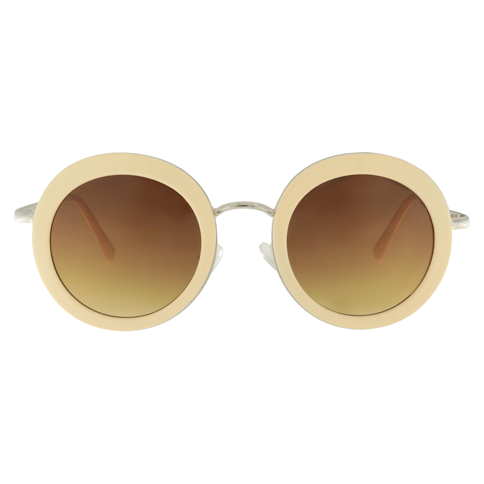 Lunettes de Soleil Mia - Blanc Charly Therapy
