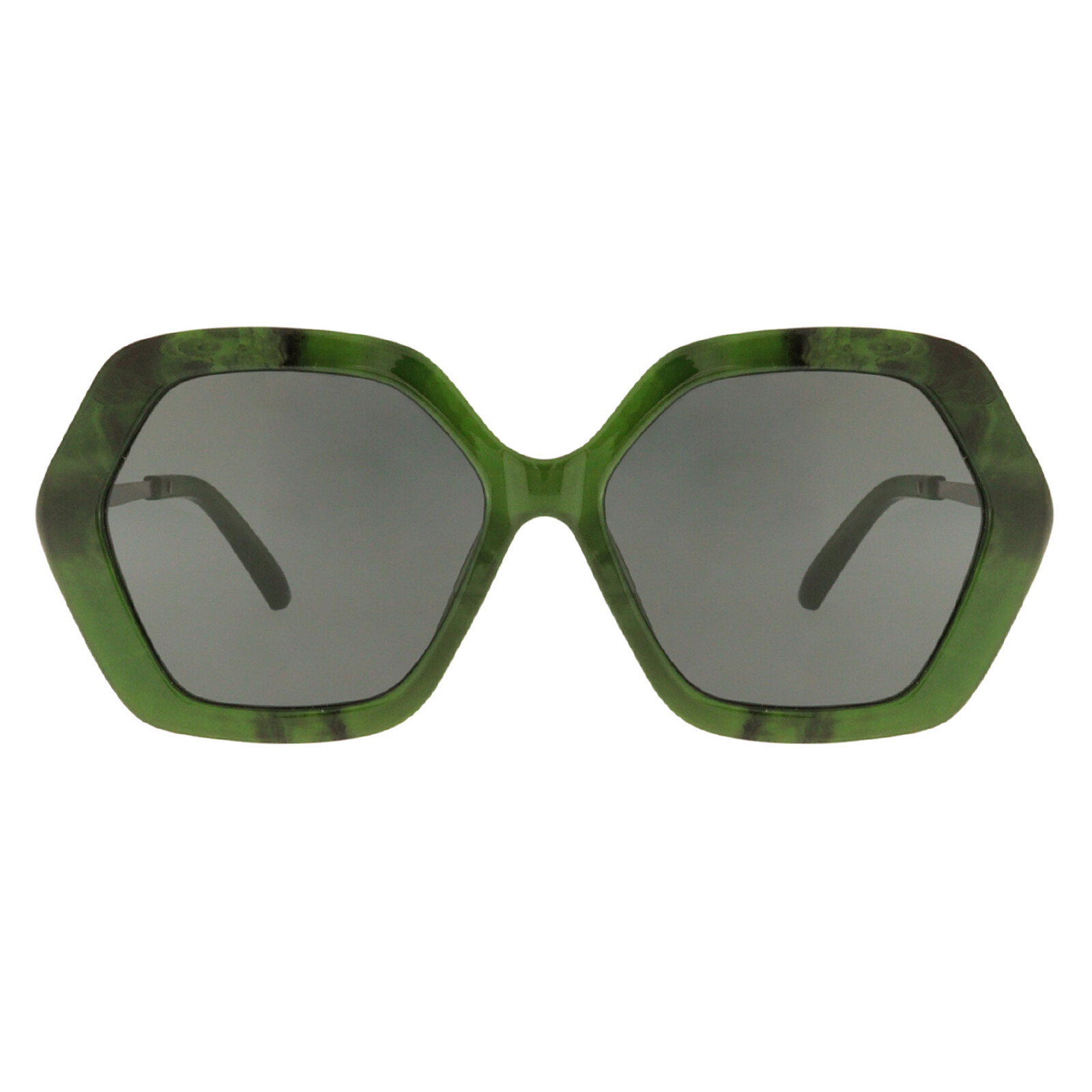 Lunettes de Soleil Iman - Jade Charly Therapy