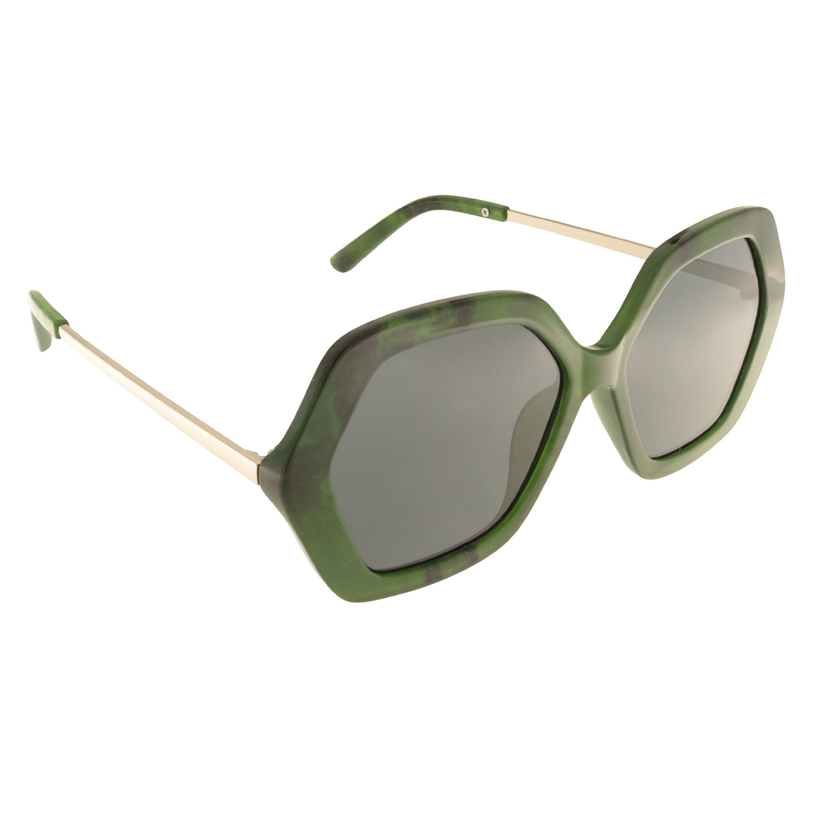 Lunettes de Soleil Iman - Jade Charly Therapy