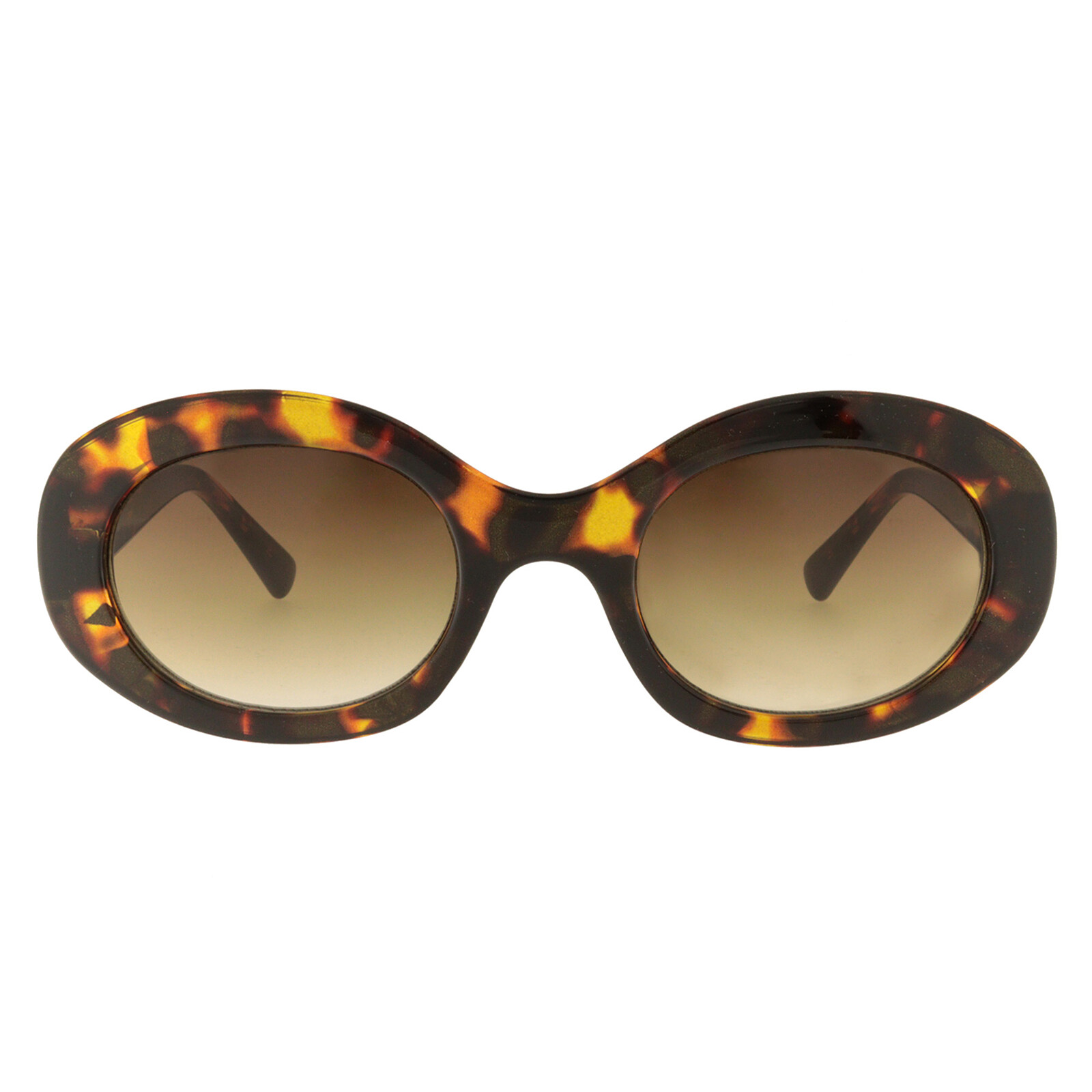 Lunettes de Soleil Naomi - Ecaille Charly Therapy
