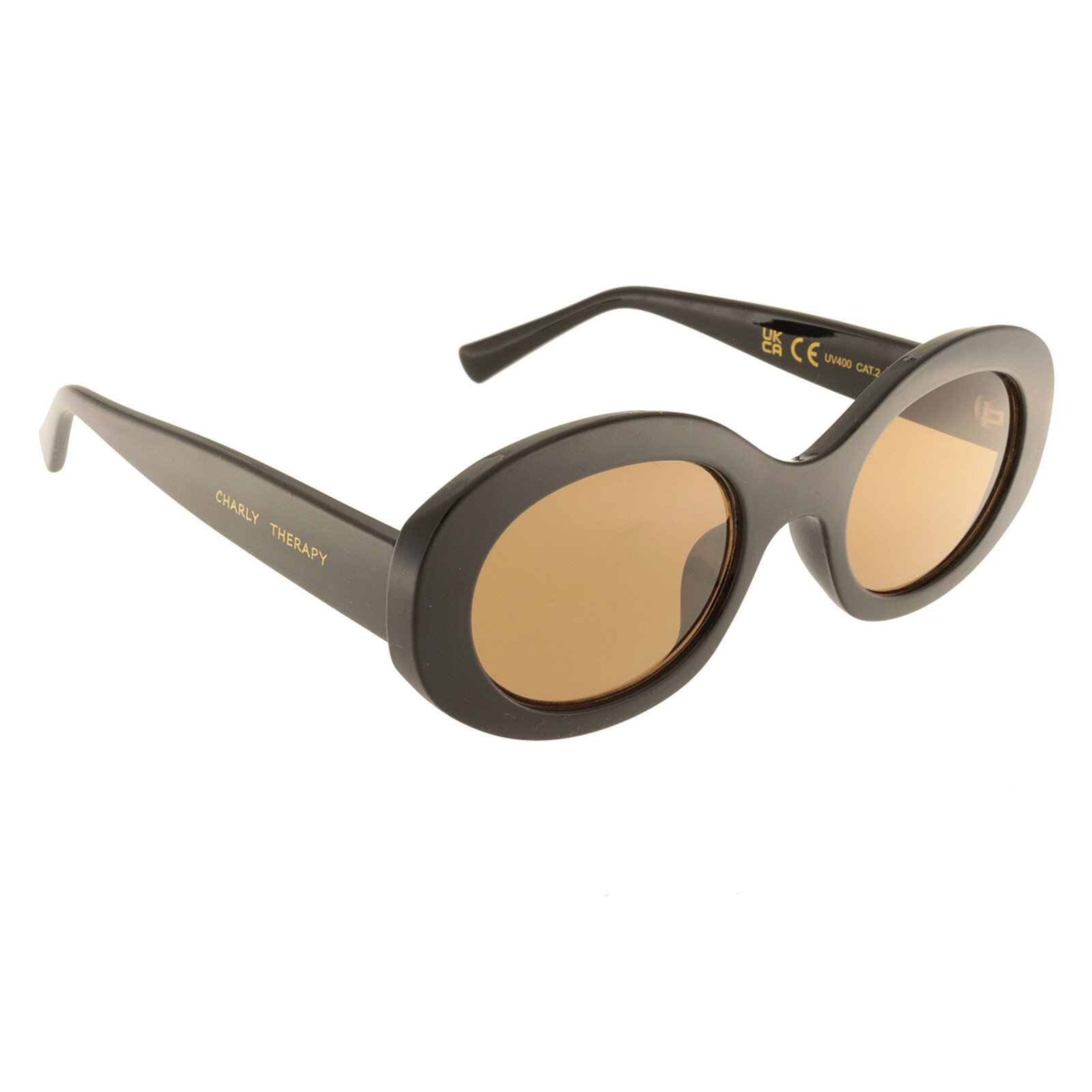 Lunettes de Soleil Naomi - Fox Charly Therapy