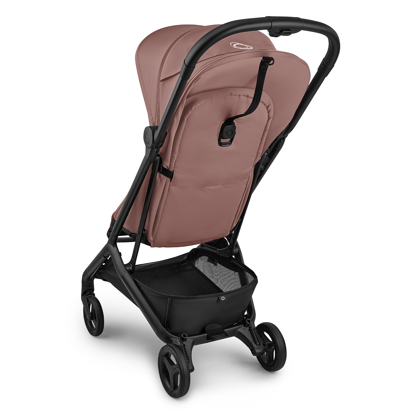 Poussette Compacte Butterfly 2 - Dusty Pink Bugaboo