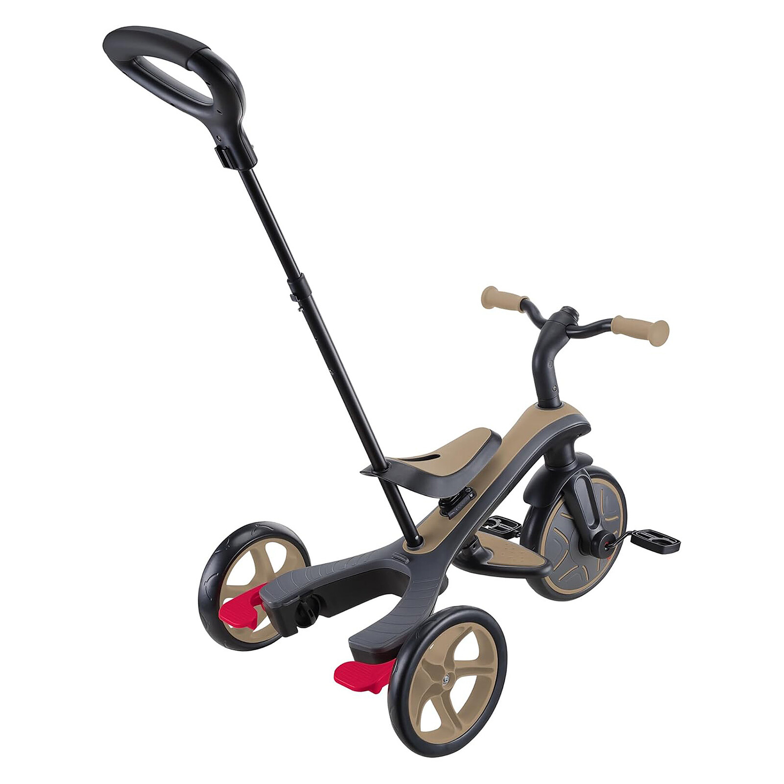 Avis Tricycle Evolutif Trike Explorer 4-en-1 V2 - Sable