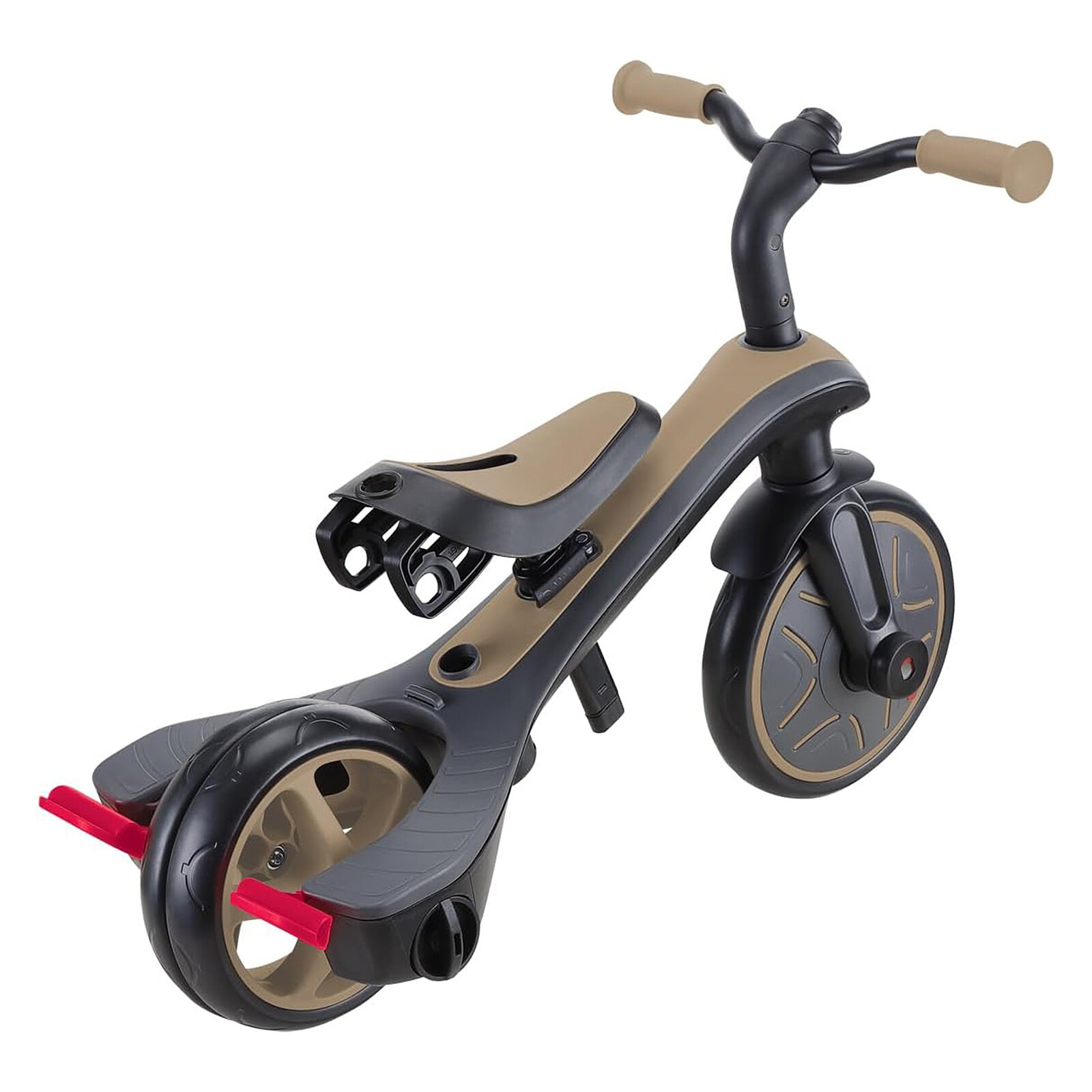 Achat Tricycle Evolutif Trike Explorer 4-en-1 V2 - Sable