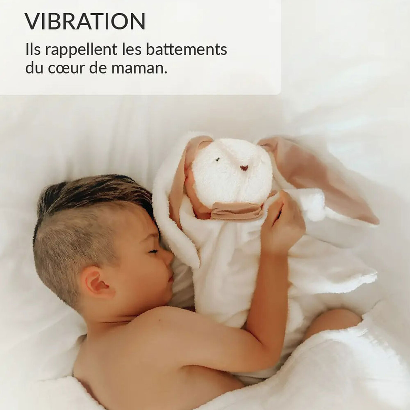 Avis Doudou Veilleuse Bouillotte Sèche Lapin