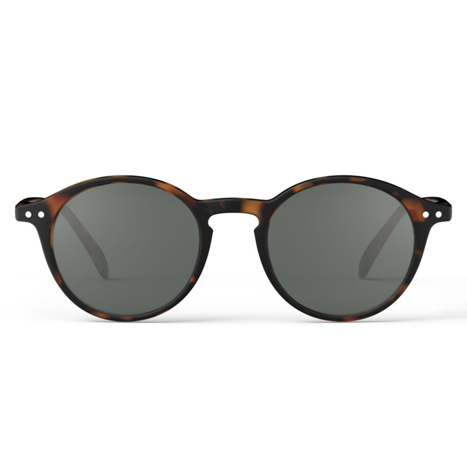 Lunettes de Soleil Adulte #D - Tortoise IZIPIZI
