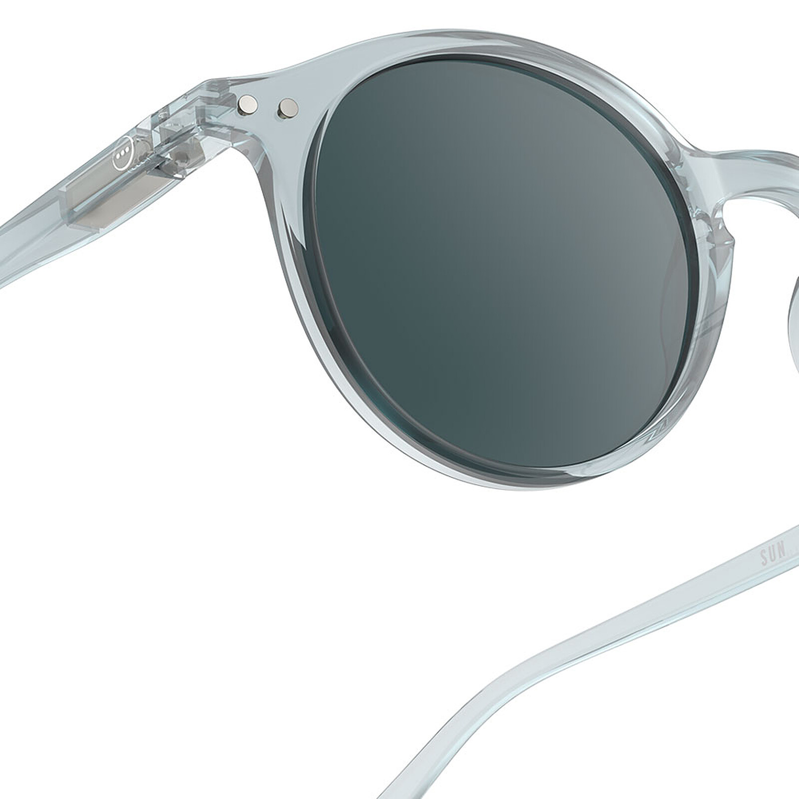 Achat Lunettes de Soleil Adulte #D - Frozen Blue