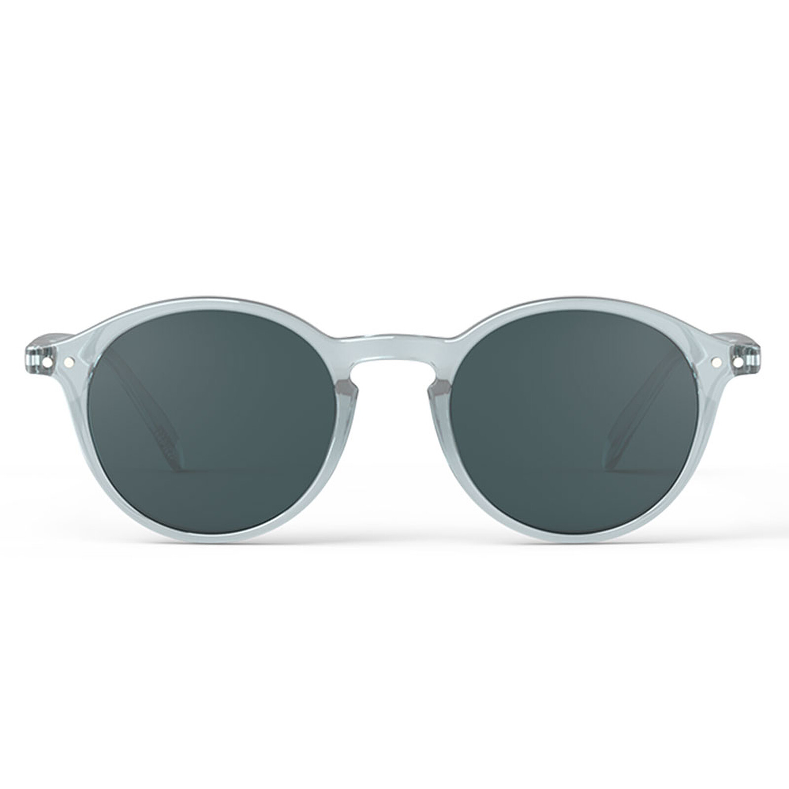 Lunettes de Soleil Adulte #D - Frozen Blue IZIPIZI