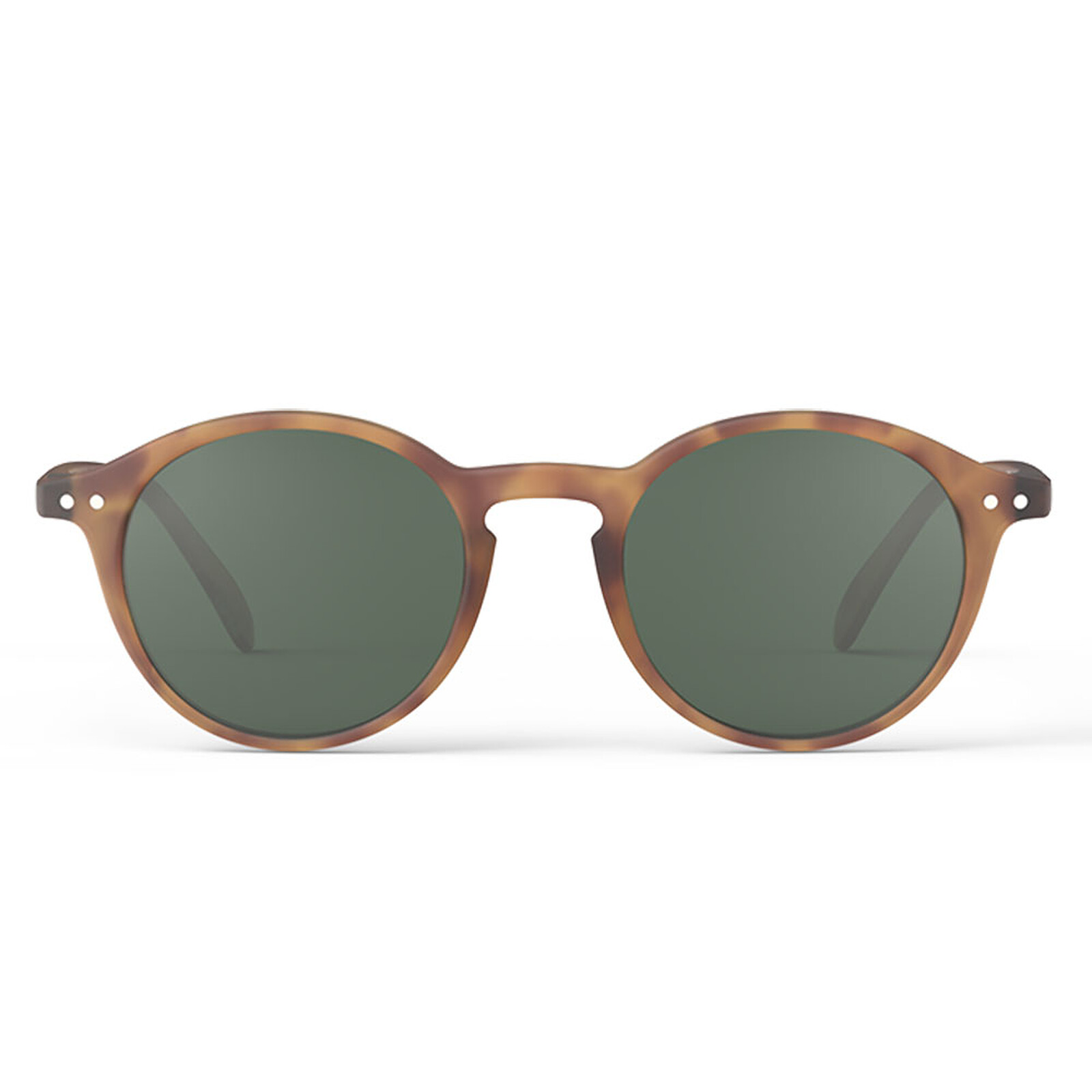 Lunettes de Soleil Adulte #D - Havane IZIPIZI