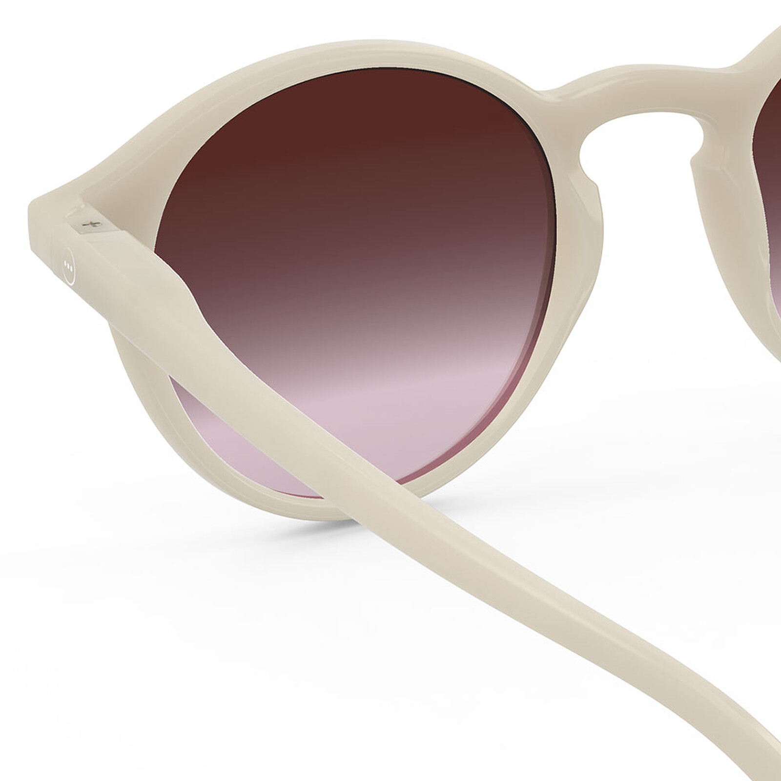 Avis Lunettes de Soleil Adulte #D - Vintage Cream