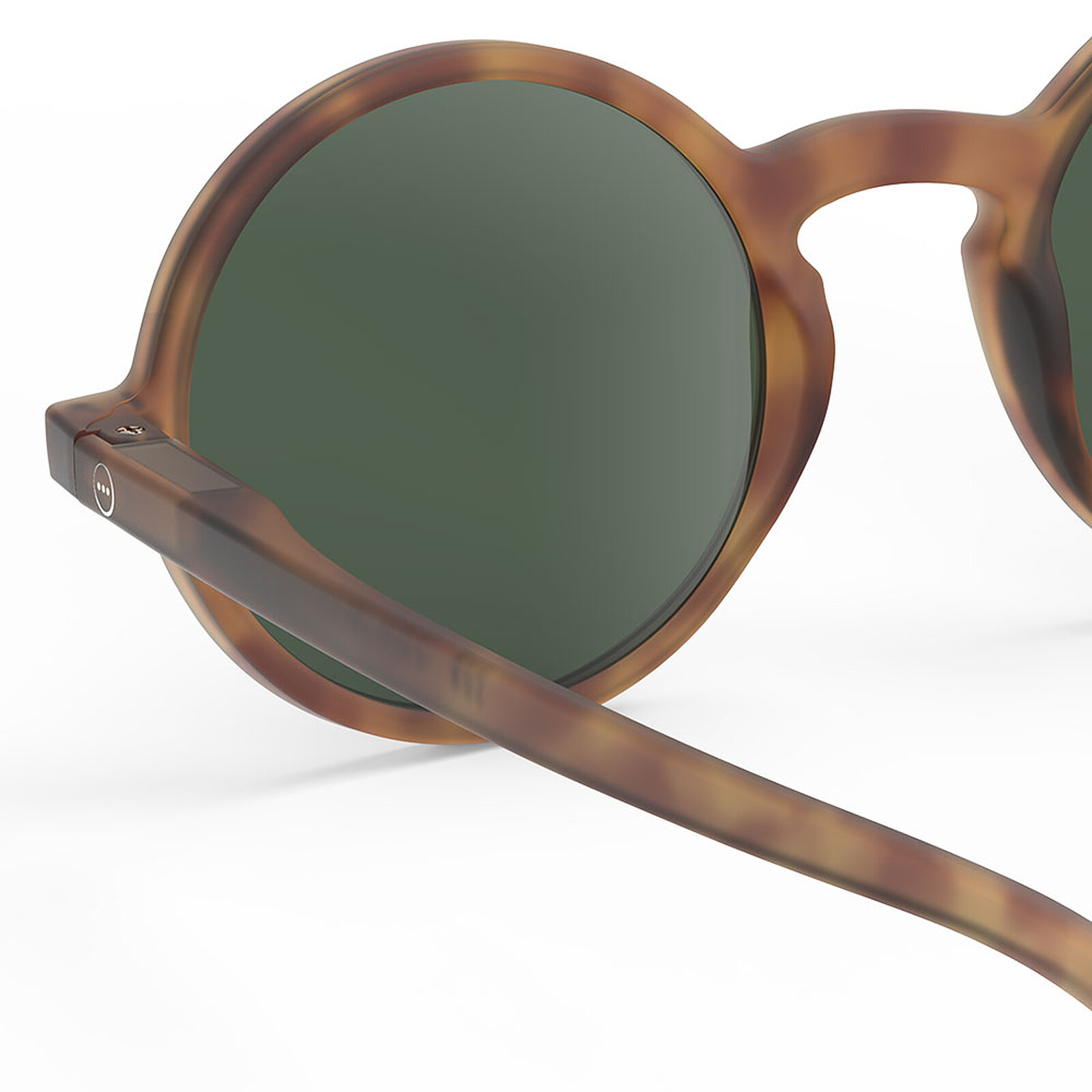 Avis Lunettes de Soleil Adulte #G - Havane