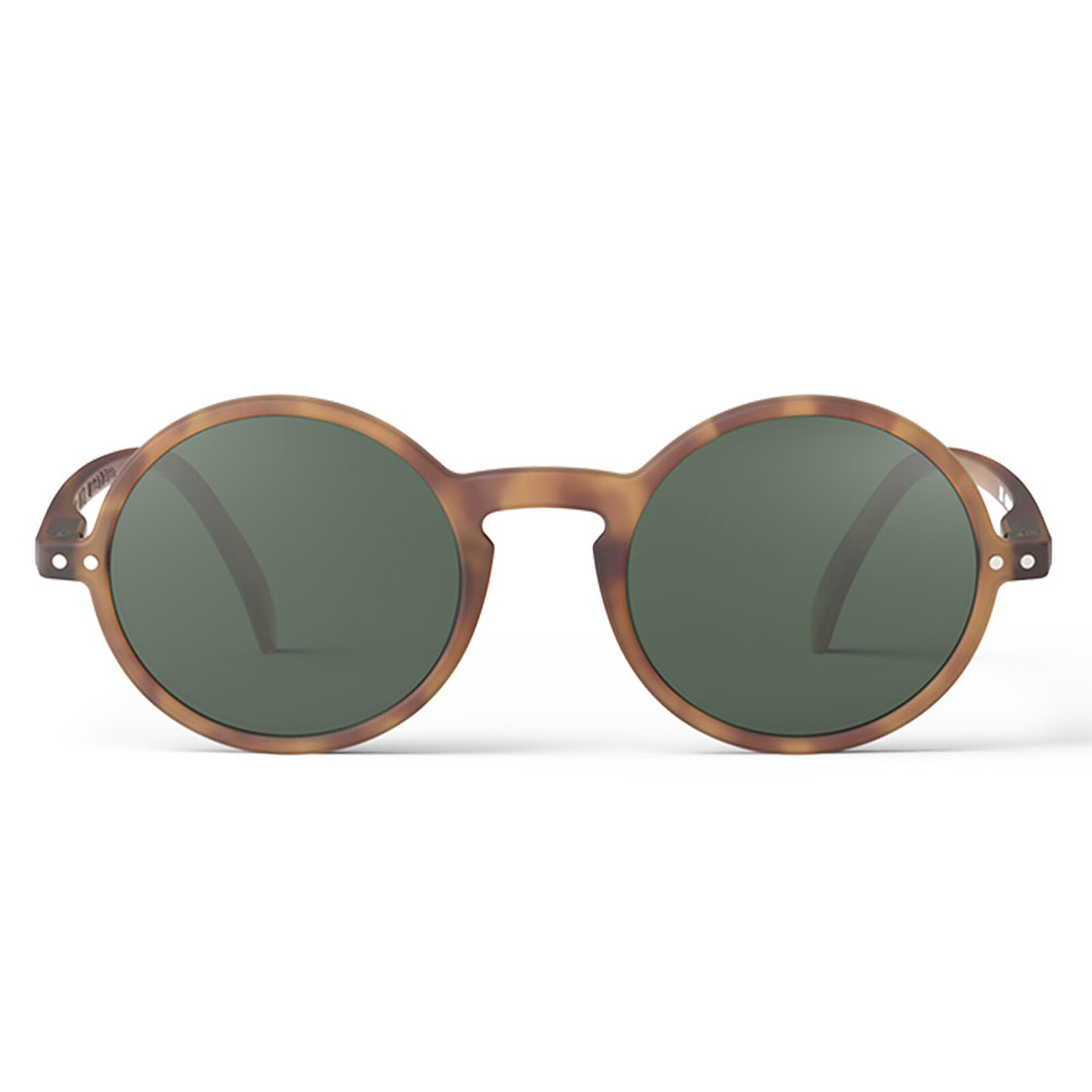 Lunettes de Soleil Adulte #G - Havane IZIPIZI