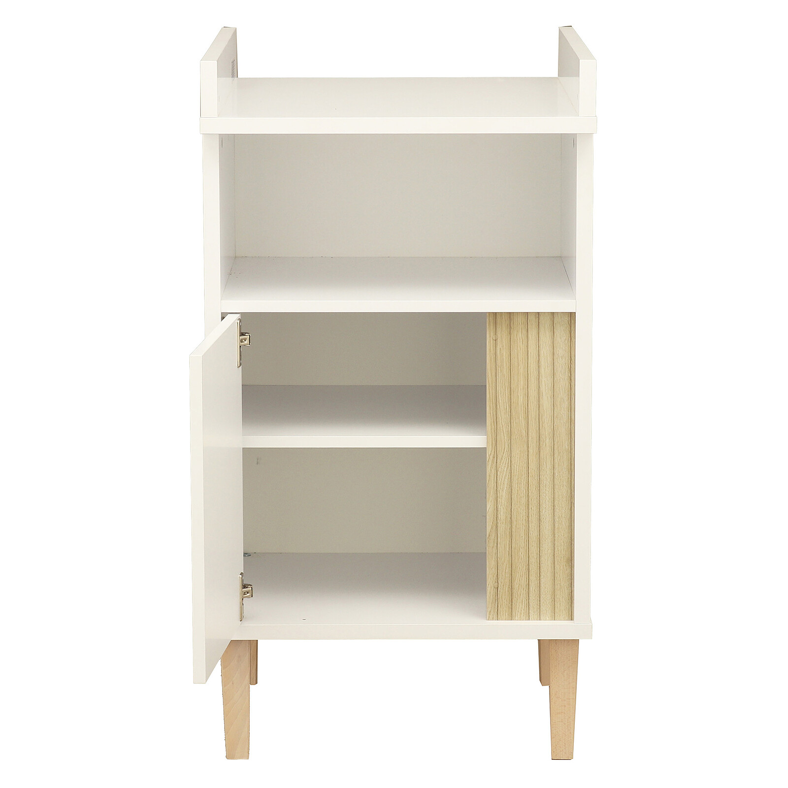 Achat Meuble à Langer Paloma - Blanc Neige