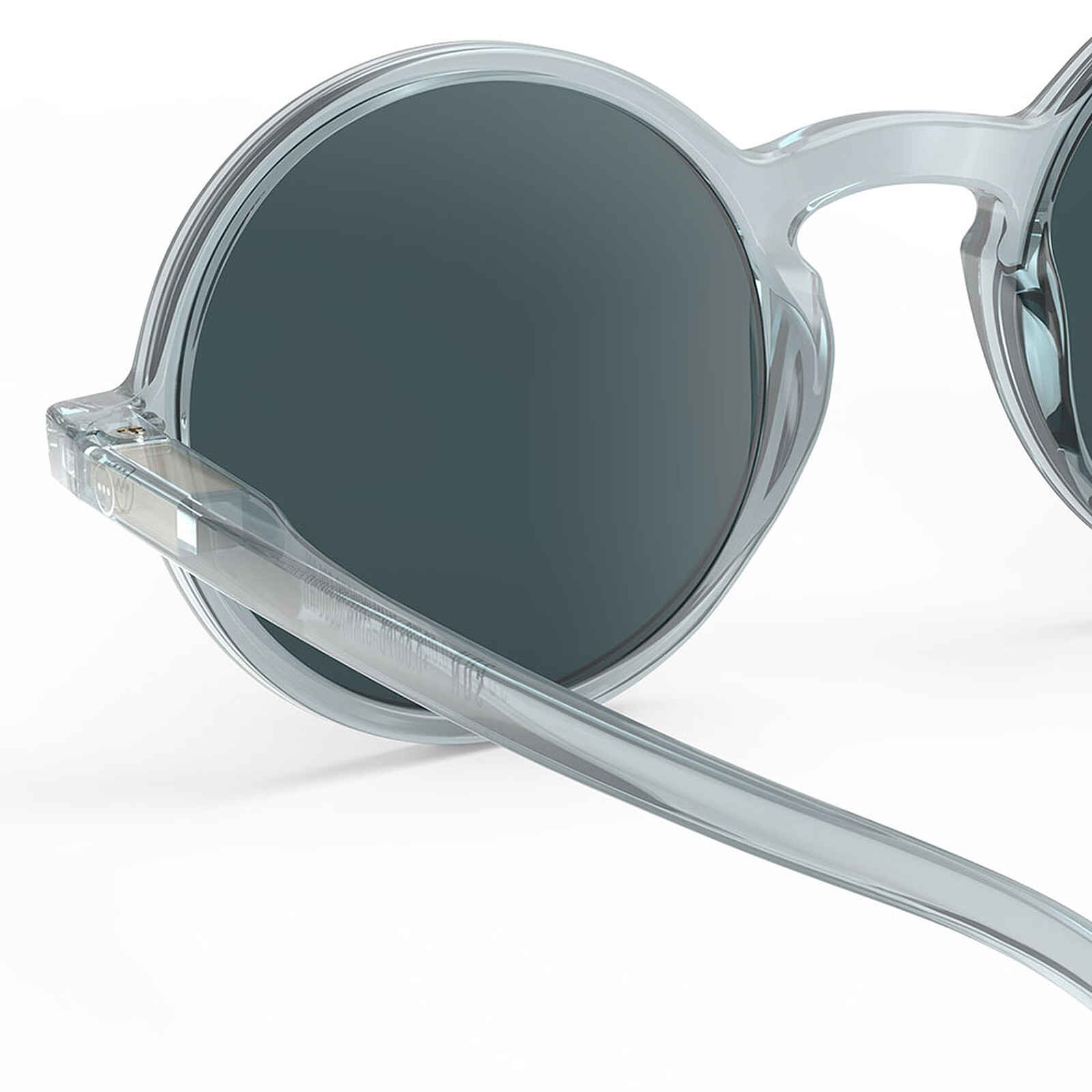 Avis Lunettes de Soleil Adulte #G - Frozen Blue