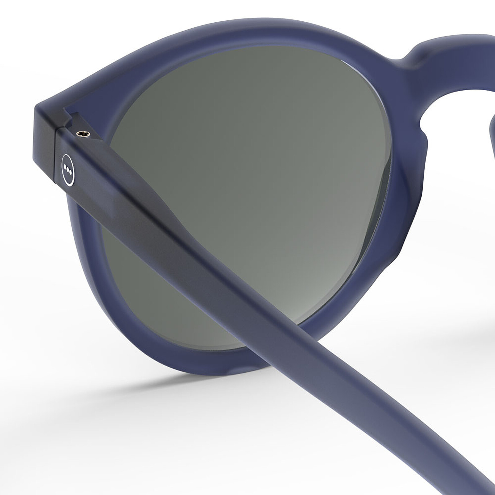 Achat Lunettes de Soleil Adulte #M - Indigo