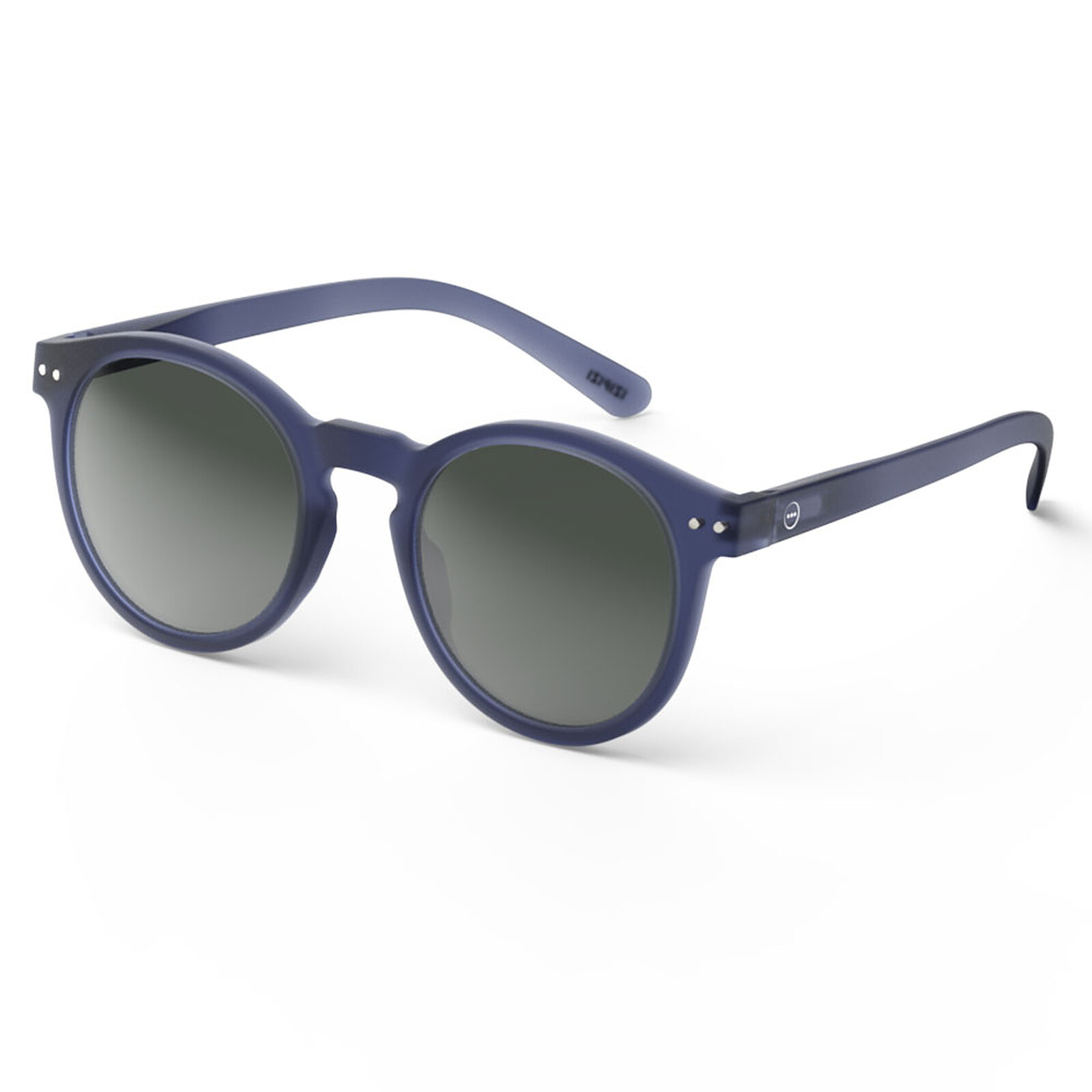 Lunettes de Soleil Adulte #M - Indigo IZIPIZI
