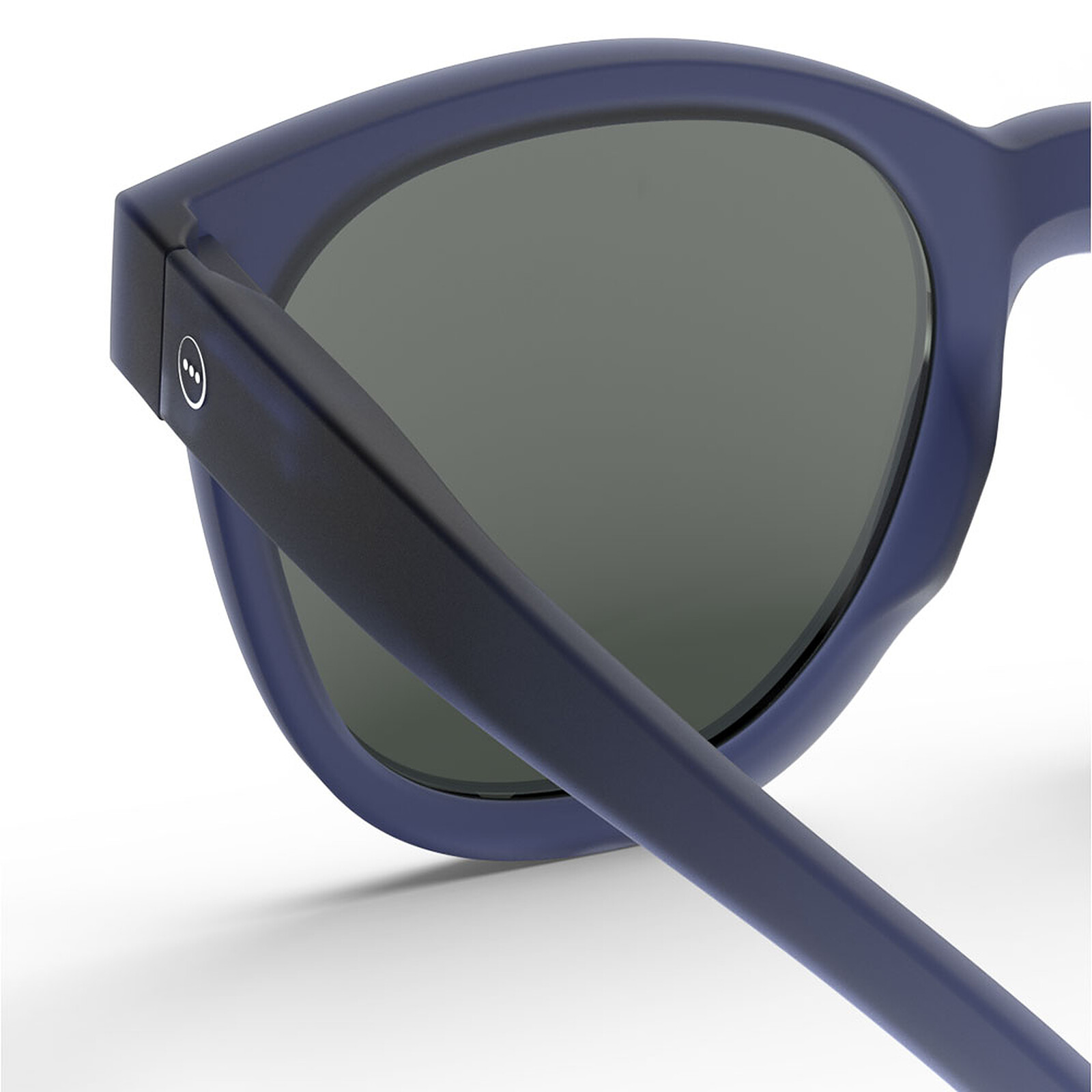 Achat Lunettes de Soleil Adulte #N - Indigo 