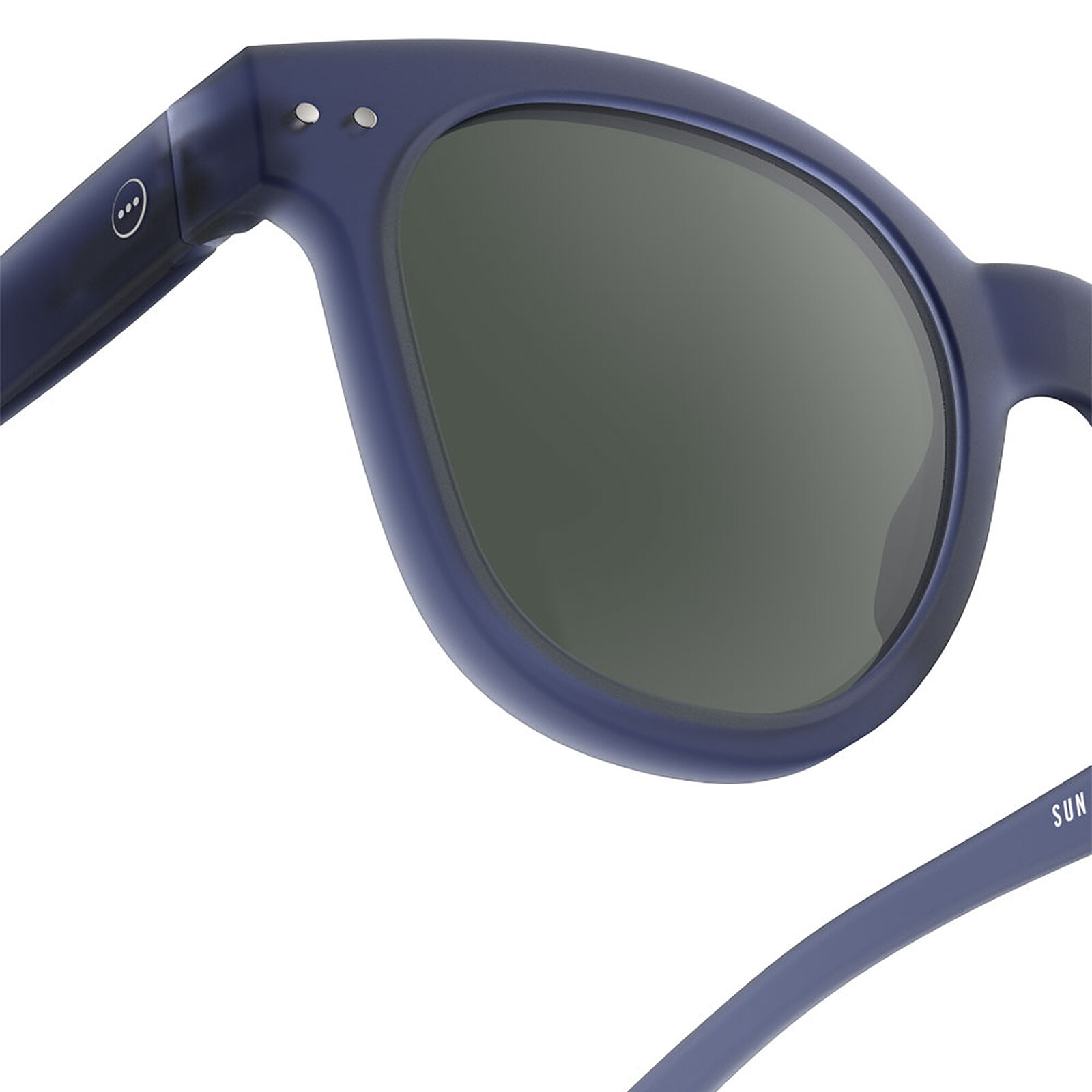 Avis Lunettes de Soleil Adulte #N - Indigo 
