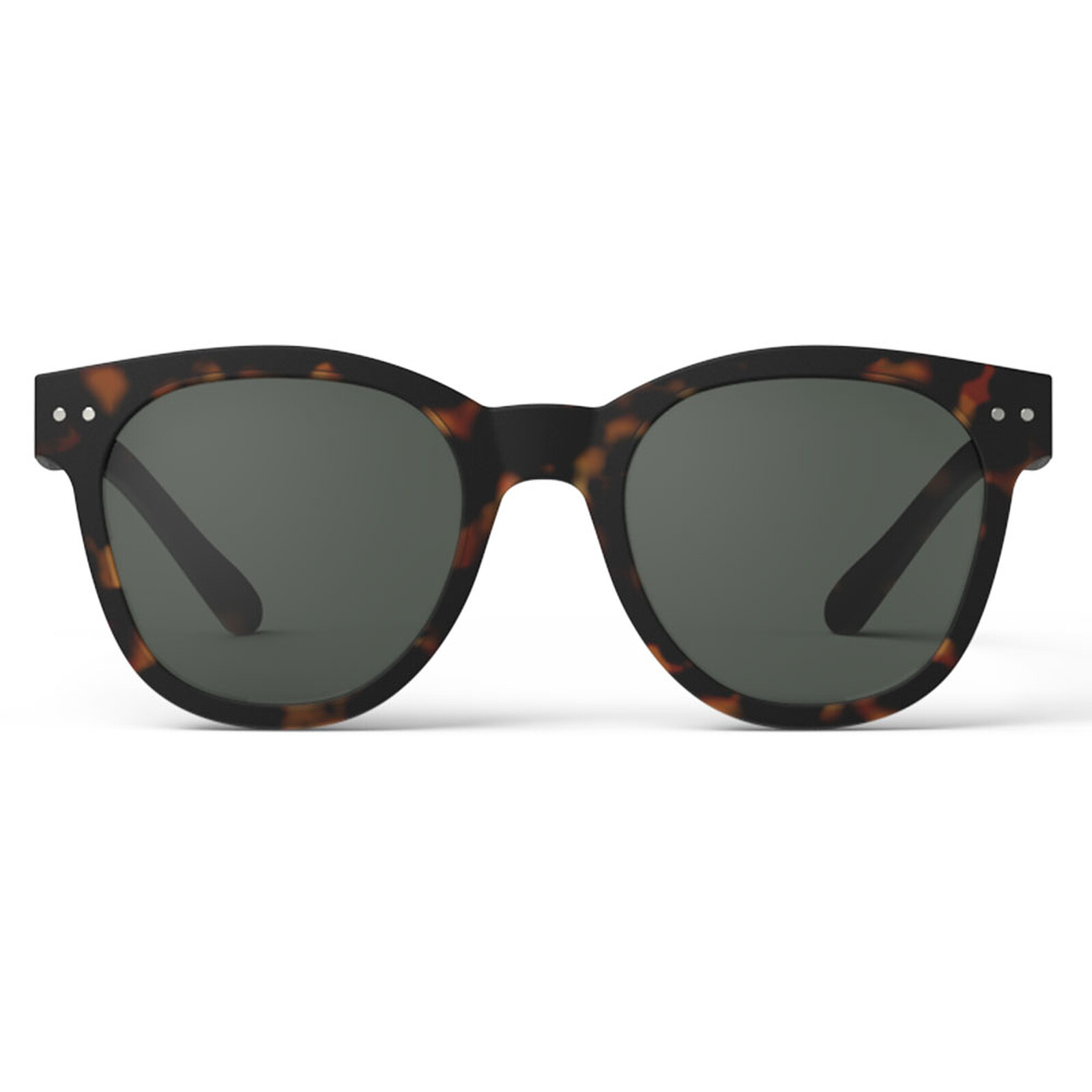 Lunettes de Soleil Adulte #N - Tortoise IZIPIZI