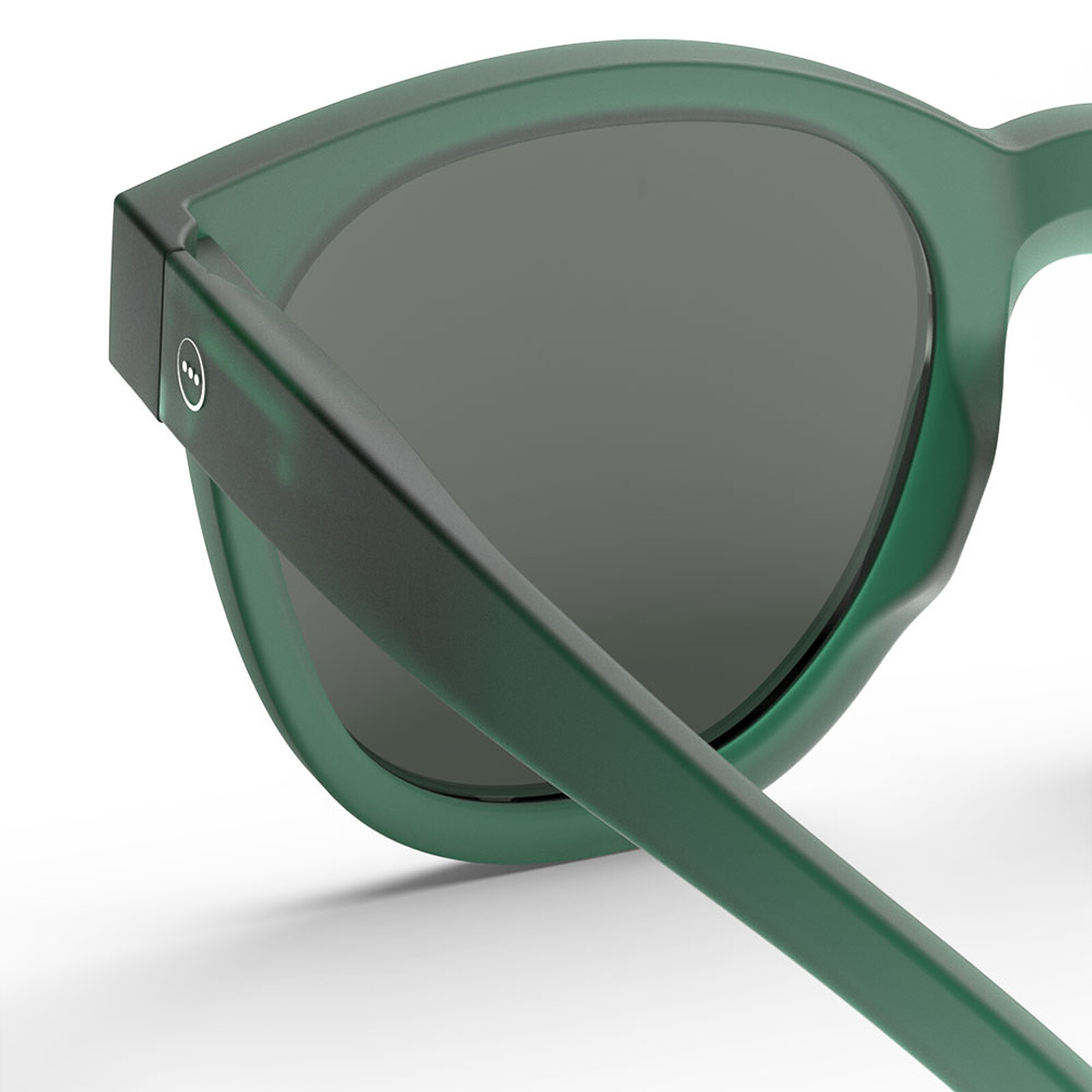 Achat Lunettes de Soleil Adulte #N - Green