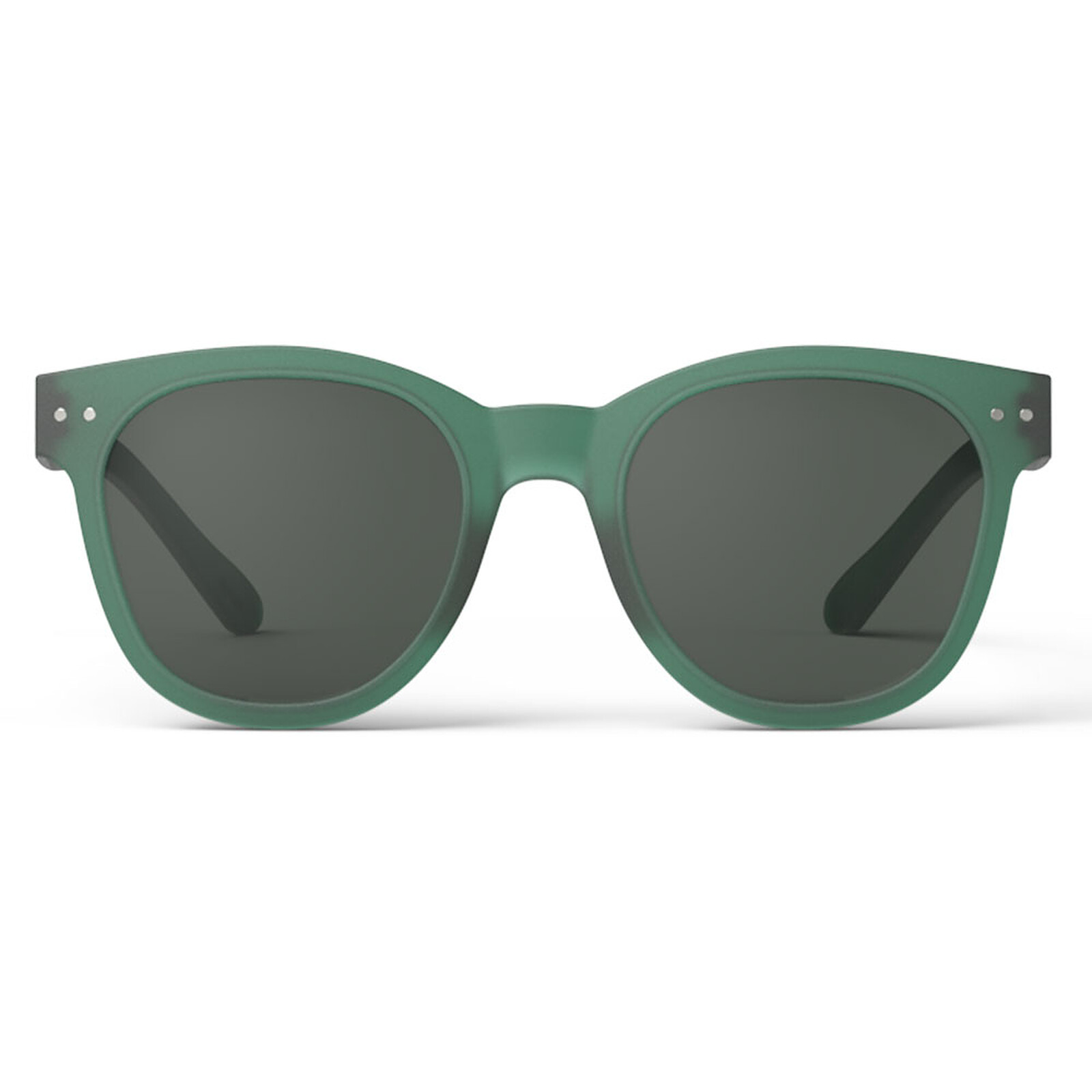 Lunettes de Soleil Adulte #N - Green IZIPIZI