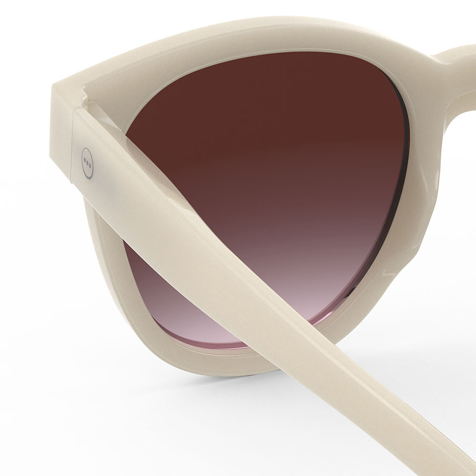 Avis Lunettes de Soleil Adulte #N - Vintage Cream