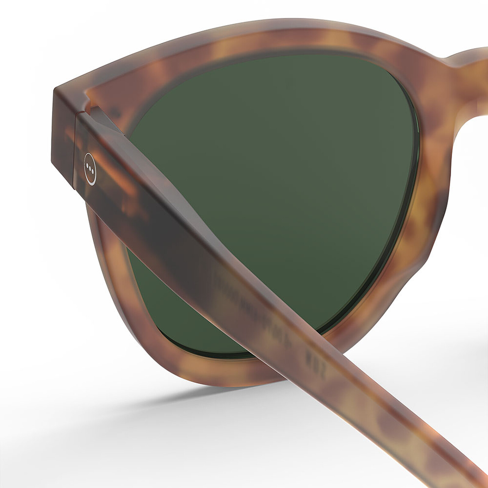 Achat Lunettes de Soleil Adulte #N - Havane