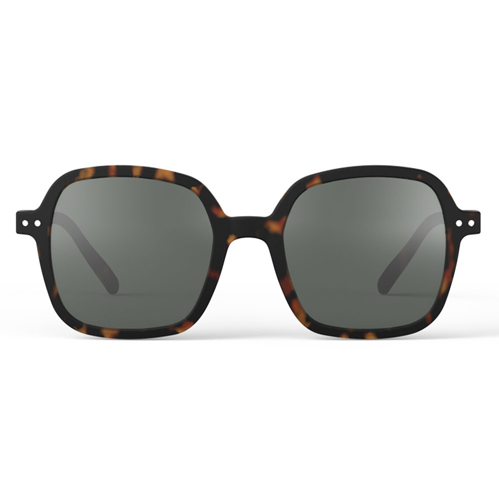 Lunettes de Soleil Adulte #Office - Tortoise IZIPIZI