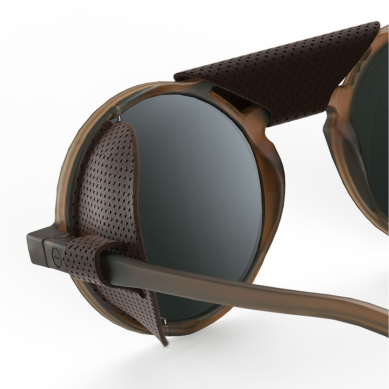 Avis Lunettes de Soleil Adulte Glacier #G - Hazel