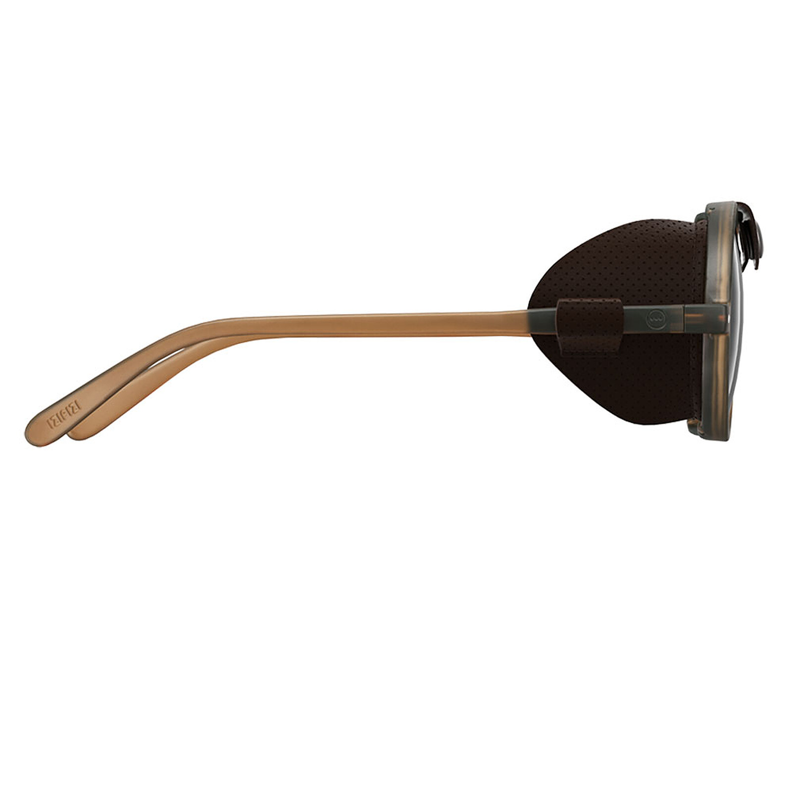 Lunettes de Soleil Adulte Glacier #G - Hazel IZIPIZI